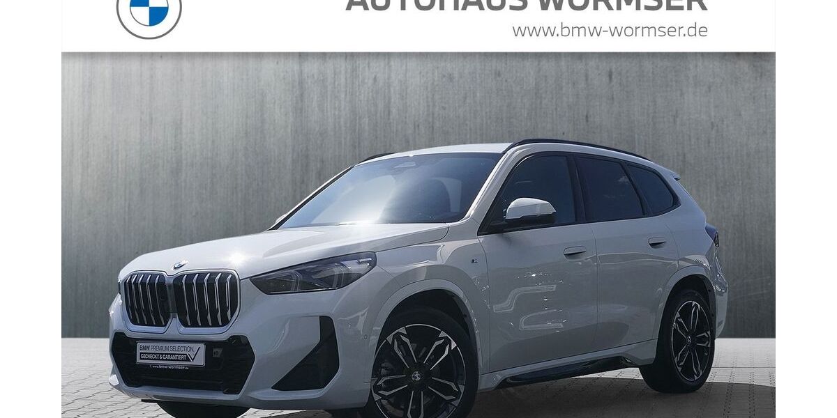 BMW X1 10.874 km 42.860 &euro; Erlangen 91058