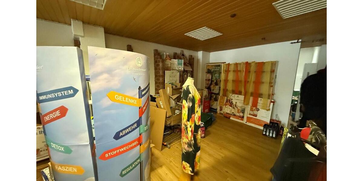 Gewerbeobjekt Hersbruck - 600&euro; | Angebot:26234928