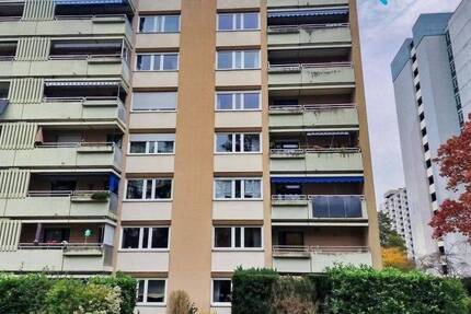 Wohnung Nürnberg Langwasser - 4 Zimmer, 94 m&sup2;, 279.000&euro; | Angebot:23973944