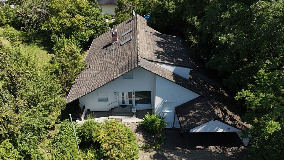 Einfamilienhaus Rückersdorf - 9 Zimmer, 332 m&sup2;, 1.350.000&euro; | Angebot:27195578
