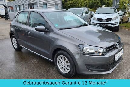 VW Polo