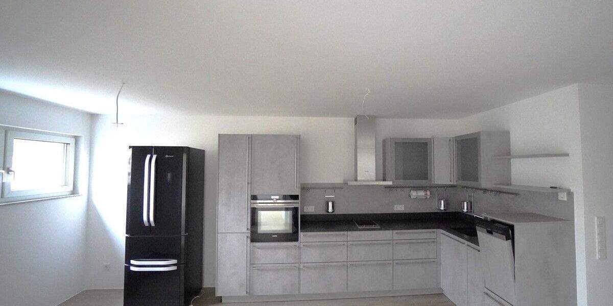 Etagenwohnung Nürnberg Altenfurt - 3 Zimmer, 79 m&sup2;, 435.000&euro; | Angebot:25681335