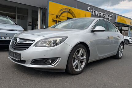Opel Insignia 157.000 km 5.900 &euro; Nürnberg 90439