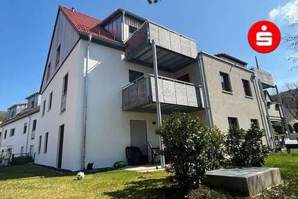 Wohnung Hersbruck - 4 Zimmer, 106 m&sup2;, 529.000&euro; | Angebot:26246030