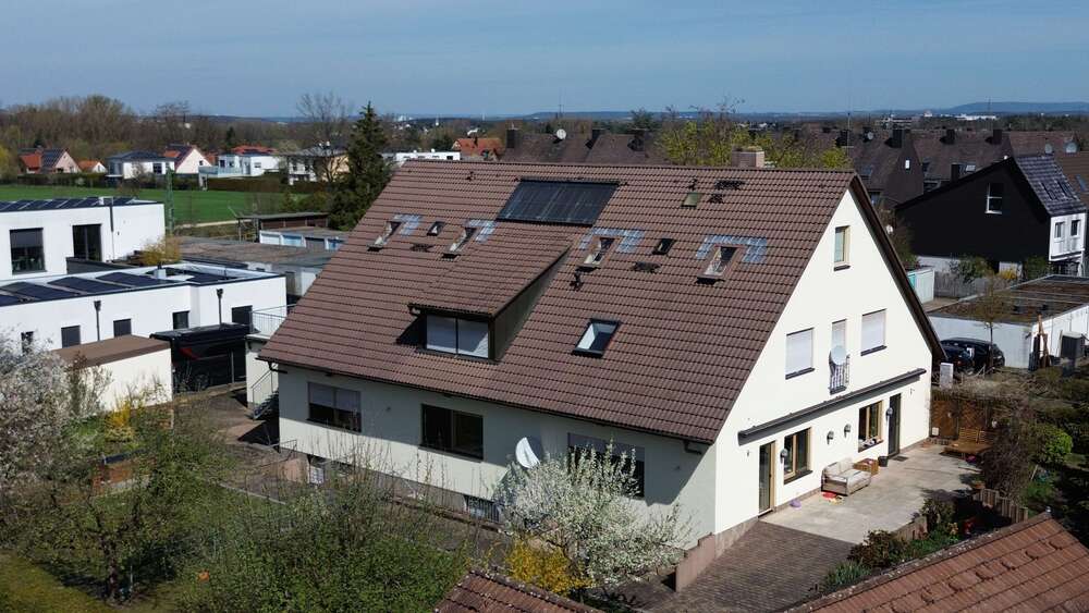 Einfamilienhaus Fürth-Unterfarnbach Unterfarnbach - 8 Zimmer, 294 m&sup2;, 975.000&euro; | Angebot:23317169