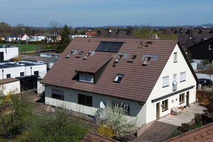 Haus Fürth-Unterfarnbach Unterfarnbach - 8 Zimmer, 294 m&sup2;, 975.000&euro; | Angebot:23317169