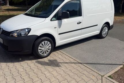 VW Caddy Maxi 89.000 km 7.900 &euro; Fürth 90766