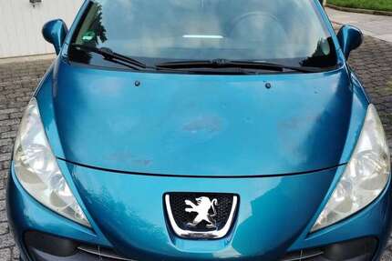 Peugeot 207 150.185 km 1.000 &euro; Nürnberg 90431