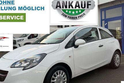 Opel Corsa 125.300 km 4.990 &euro; Herzogenaurach 91074
