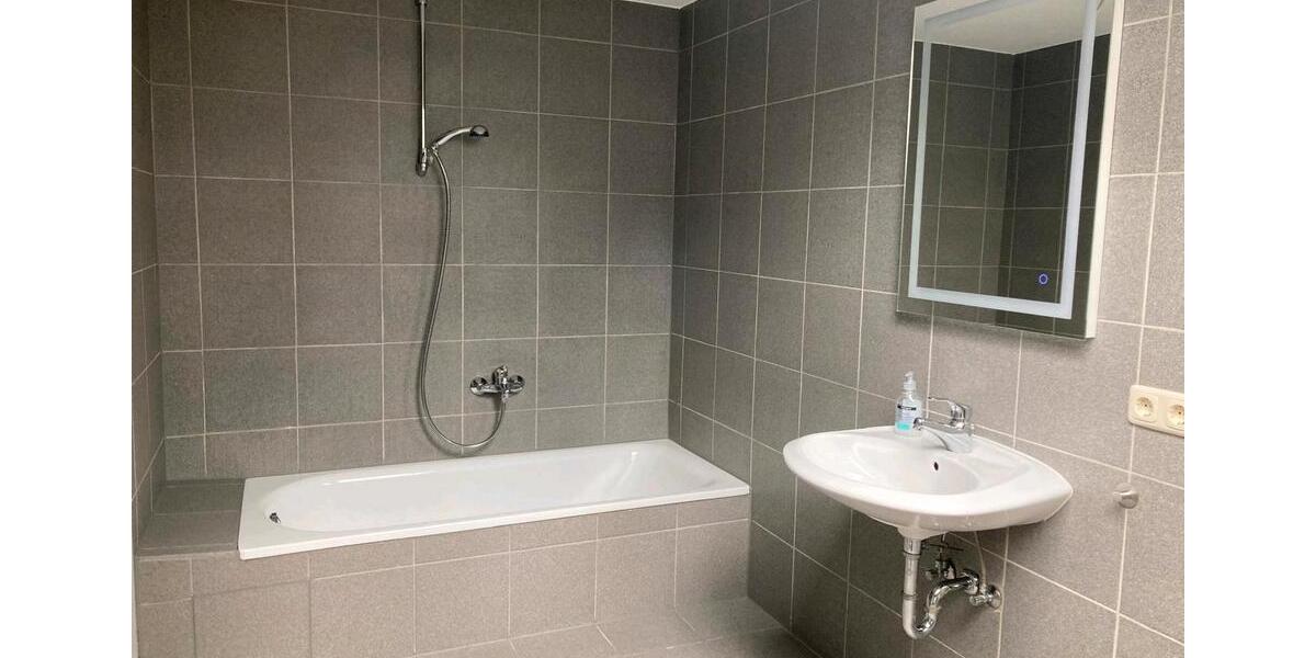 Dachgeschoßwohnung Georgensgmünd - 3 Zimmer, 115 m&sup2;, 890&euro; | Angebot:26130522