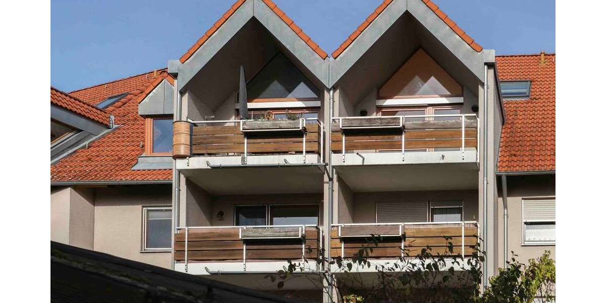 Wohnung zum Kaufen in Nürnberg 275.000 € 73.16 m² 2 zimmer