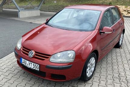 VW Golf 64.800 km 5.550 &euro; Schwaig 90571