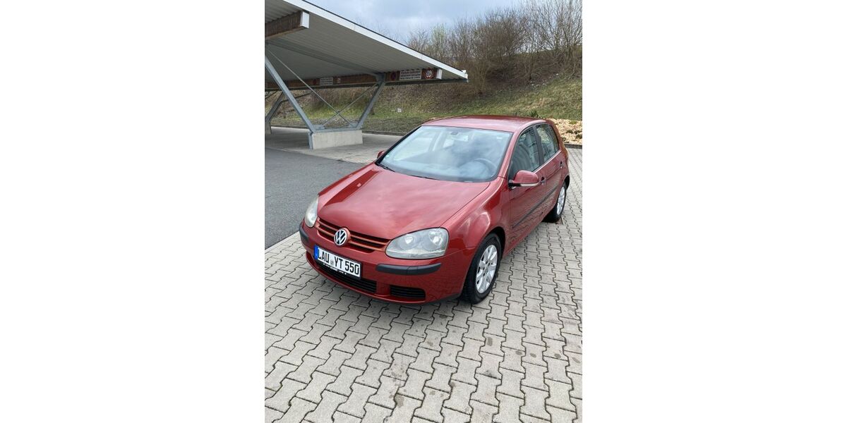 VW Golf 64.800 km 5.550 &euro; Schwaig 90571