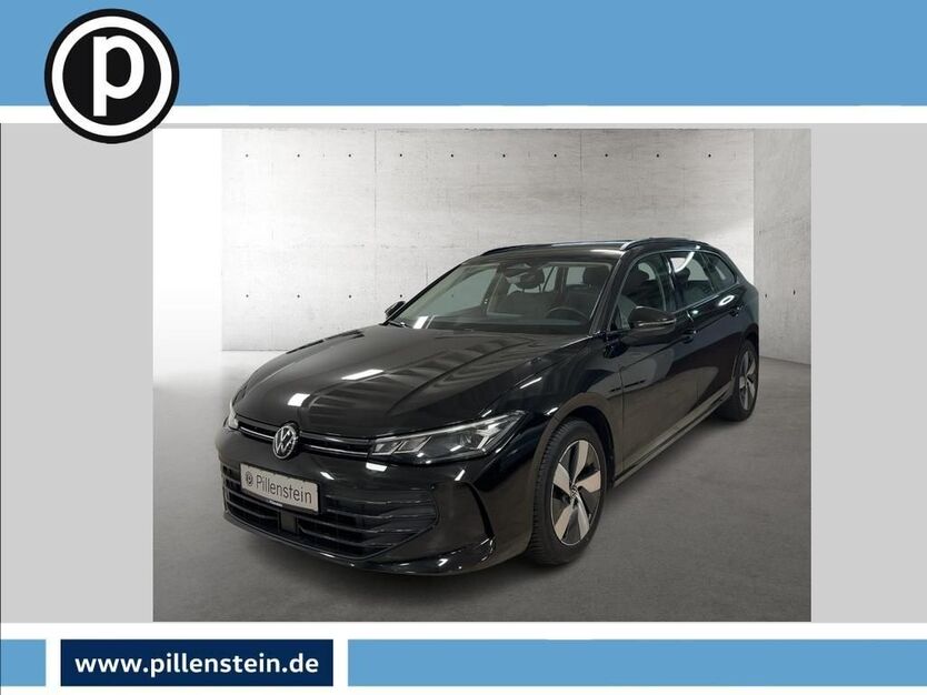 VW Passat 50.000 km 29.910 € Fürth 90762