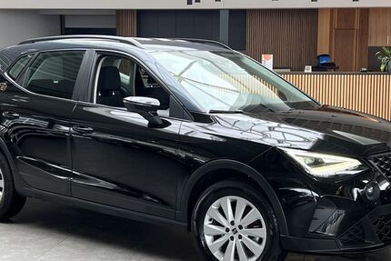 Seat Arona 84.404 km 15.400 &euro; Cadolzburg bei Nürnberg 90556