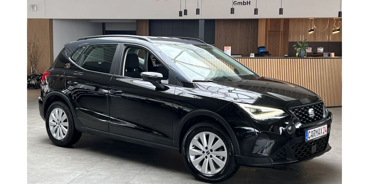 Seat Arona 84.404 km 15.400 &euro; Cadolzburg bei Nürnberg 90556