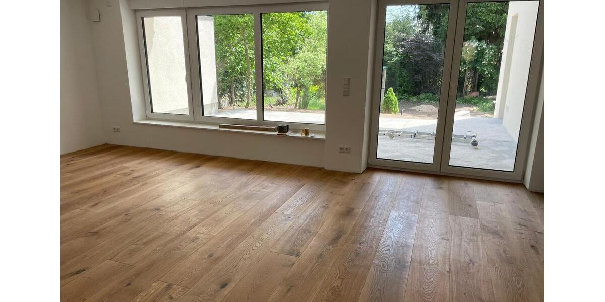 Terrassenwohnung Fürth Bislohe - 4 Zimmer, 124 m&sup2;, 1.860&euro; | Angebot:26517622
