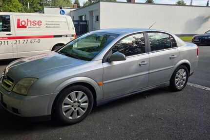 Opel Vectra 213.000 km 800 &euro; Nürnberg 90473