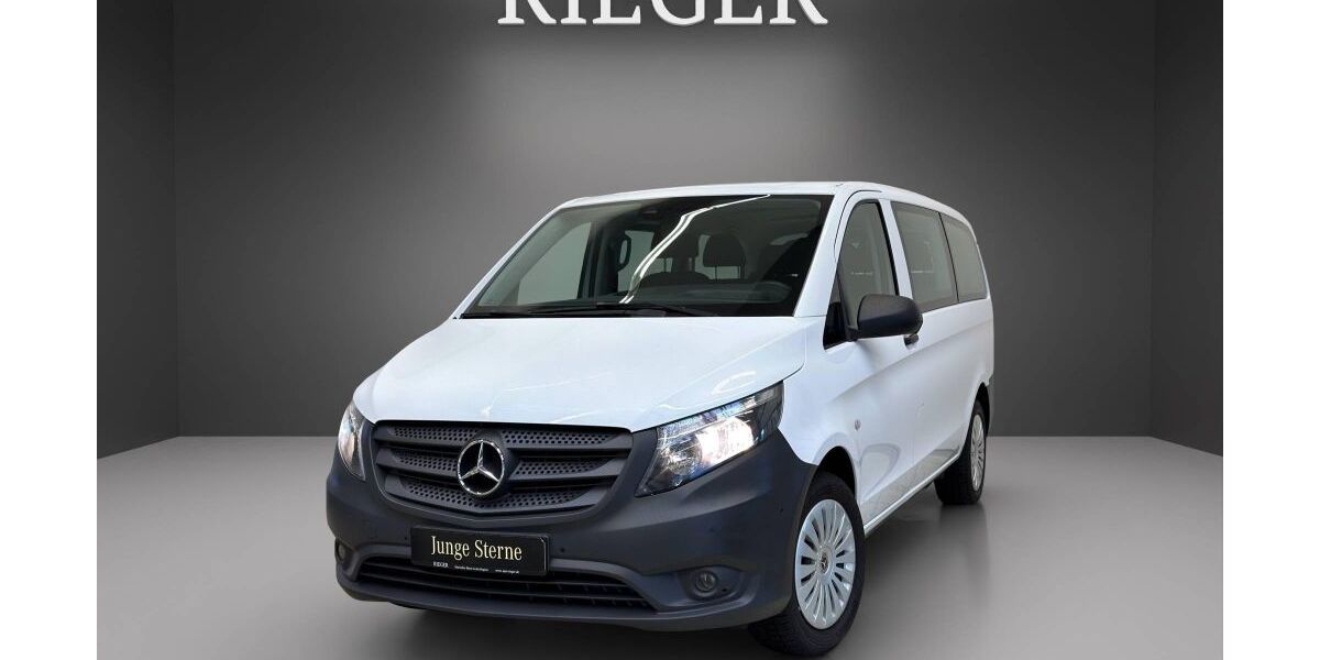 Mercedes-Benz Vito 64.853 km 33.889 &euro; Altdorf 90518