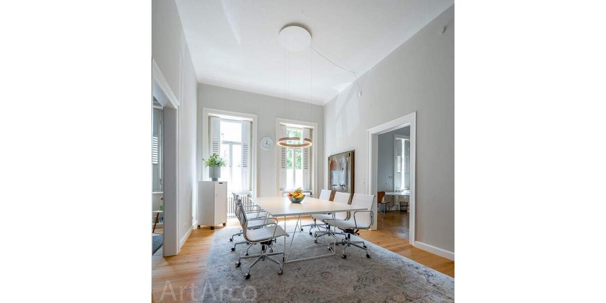 Gewerbeobjekt Fürth Innenstadt - 3.000&euro; | Angebot:25874574