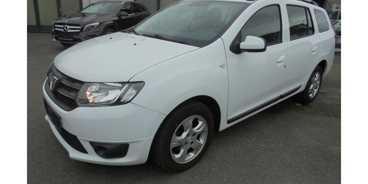 Dacia Logan 180.300 km 5.600 &euro; Nürnberg 90431