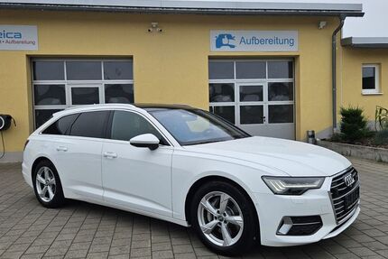 Audi A6 211.000 km 19.990 &euro; Büchenbach 91186
