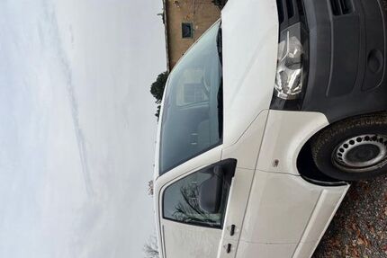 VW T5 Transporter 118.000 km 8.390 &euro; Nürnberg 90443