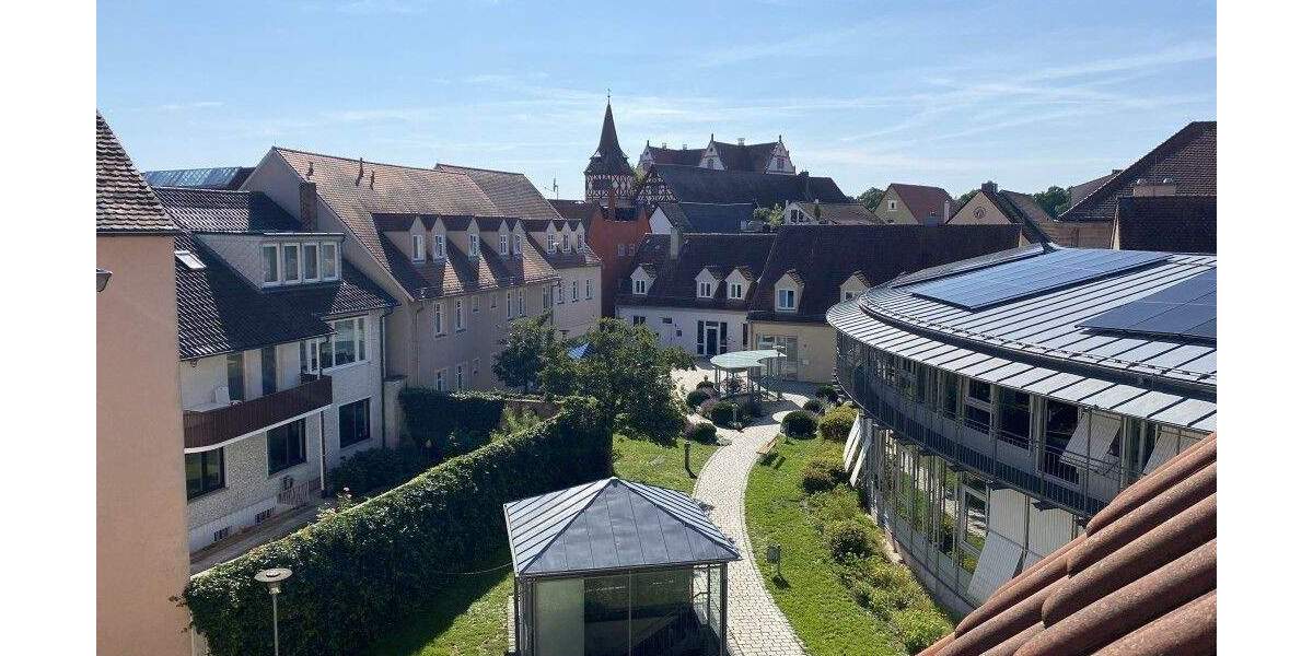 Mehrfamilienhaus, Wohnhaus Roth - 1 Zimmer, 850.000&euro; | Angebot:24812489