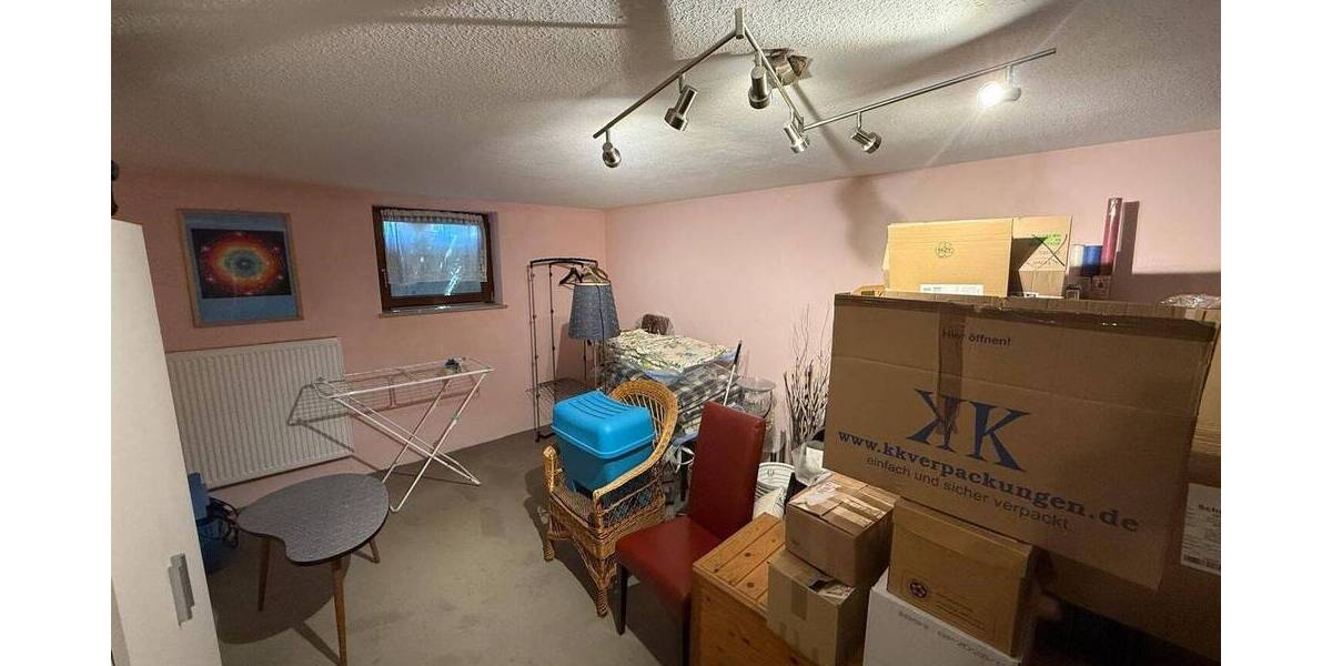 Doppelhaushälfte Heroldsbach - 4 Zimmer, 93 m&sup2;, 447.000&euro; | Angebot:26909635