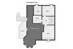 Doppelhaushälfte Herzogenaurach - 5 Zimmer, 120 m&sup2;, 1.650&euro; | Angebot:26312679