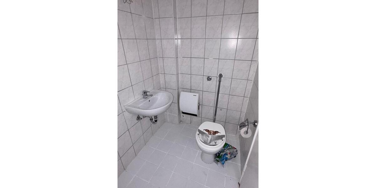 Erdgeschoßwohnung Nürnberg Kleinweidenmühle - 1 Zimmer, 29 m&sup2;, 450&euro; | Angebot:26034000