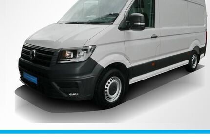 VW Crafter 141.750 km 20.825 € Nürnberg 90441