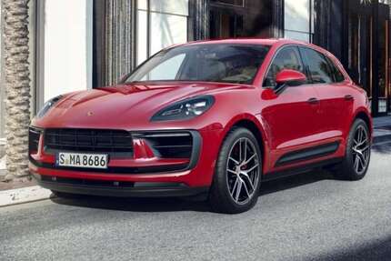 Porsche Macan 50.500 km 67.990 € Nürnberg 90425