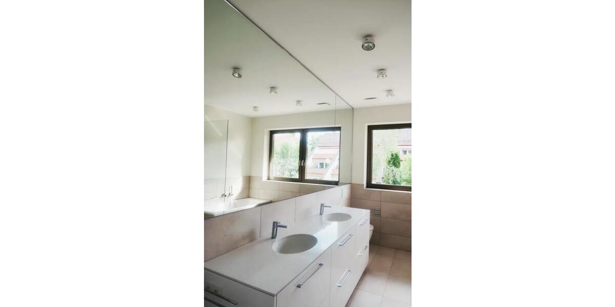 Exclusive 3 Zimmerwohnung mit Garten in Nürnberg-Mögeldorf zimmer