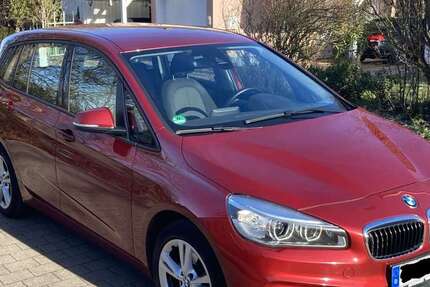 BMW 218 85.999 km 11.880 &euro; Buckenhof 91054