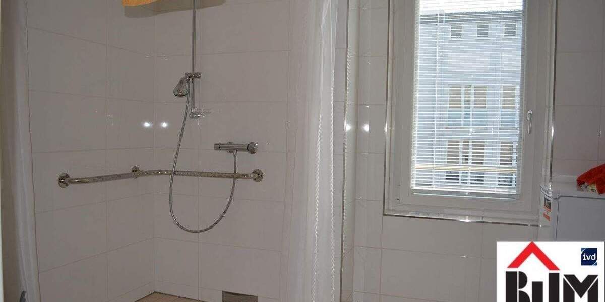 Etagenwohnung Nürnberg Mögeldorf - 3 Zimmer, 89 m&sup2;, 1.160&euro; | Angebot:23965904