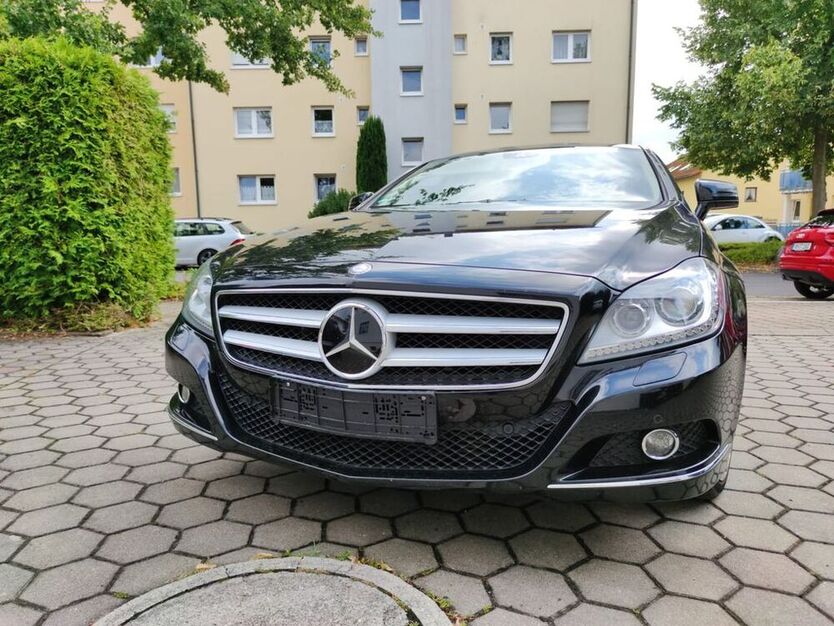 CLS 250