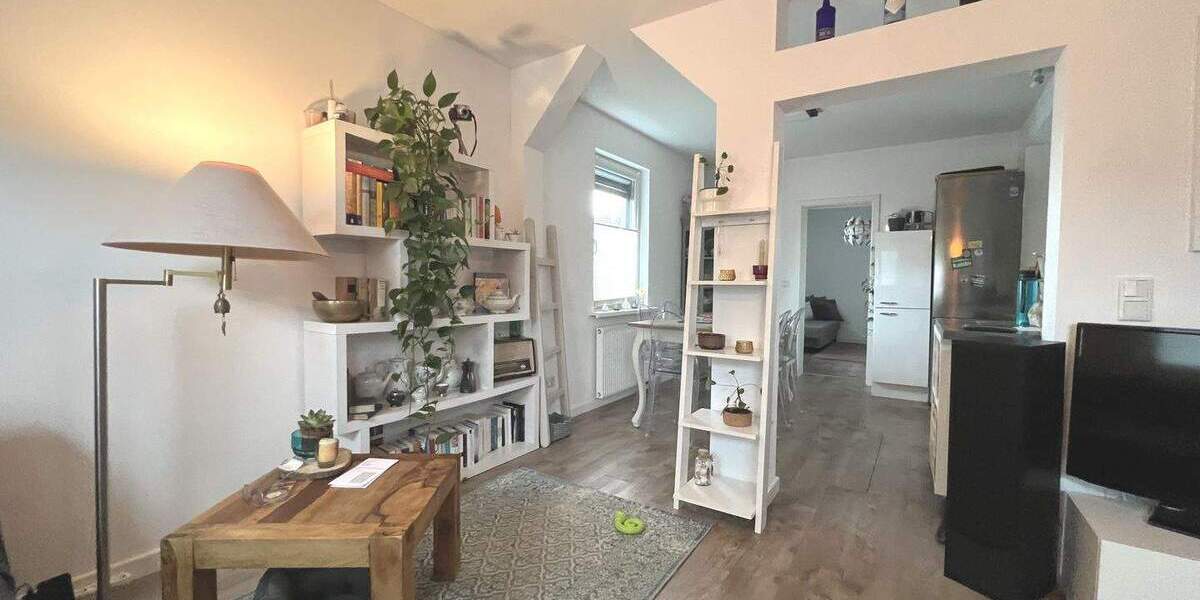 Mehrfamilienhaus, Wohnhaus Nürnberg Schniegling - 1 Zimmer, 221 m&sup2;, 949.000&euro; | Angebot:25734065