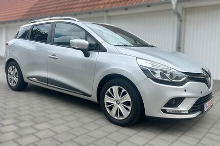 Renault Clio 92.000 km 7.855 &euro; Nürnberg 90431