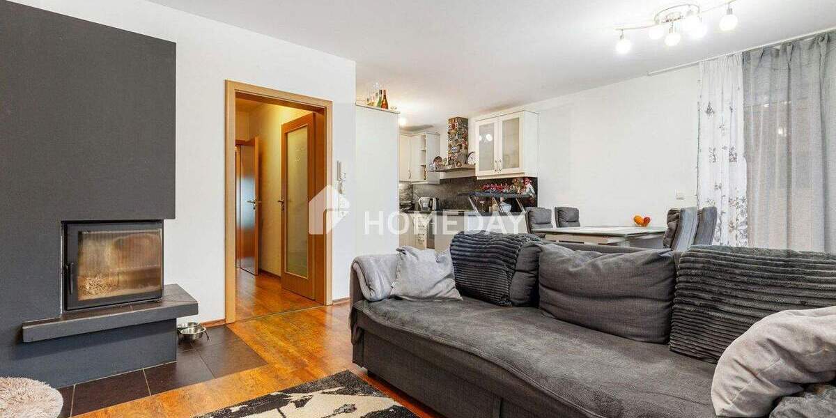 Doppelhaushälfte Erlangen Büchenbach - 8 Zimmer, 111 m&sup2;, 720.000&euro; | Angebot:25737636