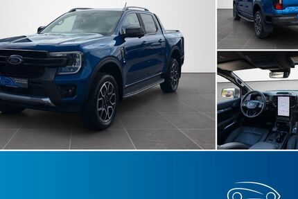 Ford Ranger 28.000 km 52.980 &euro; Buchschwabach bei Nürnberg 90574