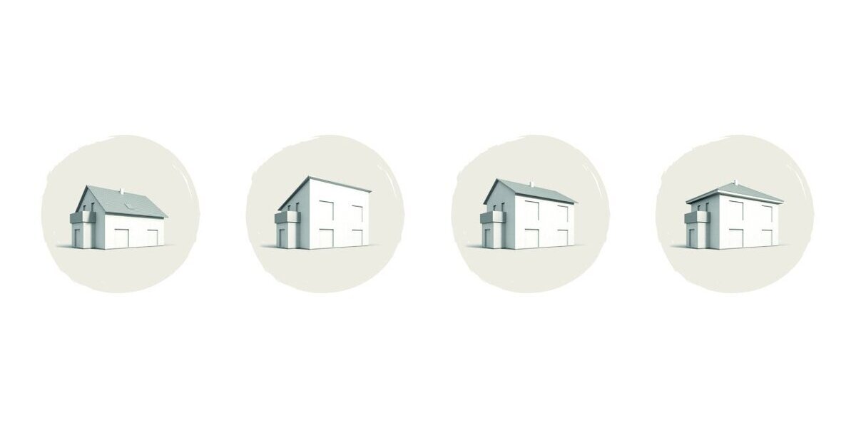 Individuell gestaltetes Einfamilienhaus inkl. Grundstück in Abenberg - Ihr Traum vom maßgeschneiderten Zuhause wird Wirklichkeit - Einfamilienhaus Abenberg | Angebot:27492599