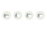 Individuell gestaltetes Einfamilienhaus inkl. Grundstück in Abenberg - Ihr Traum vom maßgeschneiderten Zuhause wird Wirklichkeit - Einfamilienhaus Abenberg | Angebot:27492599