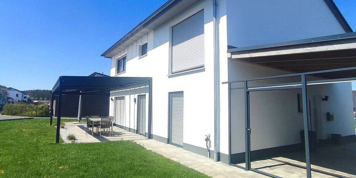 Einfamilienhaus Oberreichenbach - 5 Zimmer, 177 m&sup2;, 2.650&euro; | Angebot:26657299