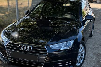 Audi A4 161.004 km 17.200 &euro; Eckental 90542