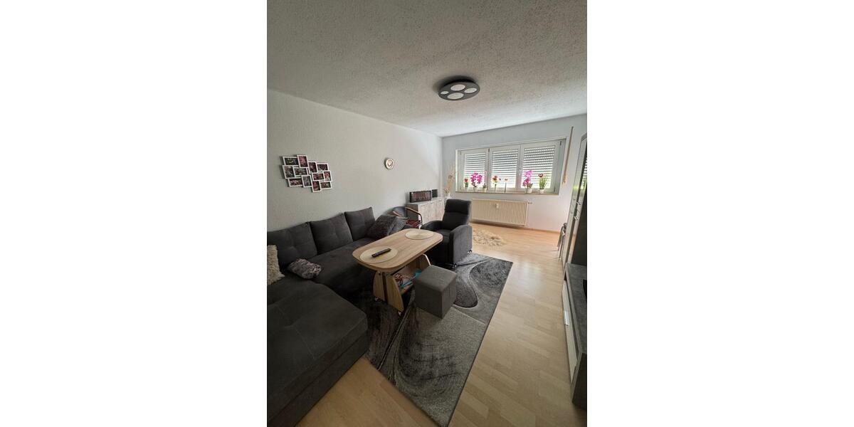 Erdgeschoßwohnung Nürnberg Gleißhammer - 2 Zimmer, 54 m&sup2;, 195.000&euro; | Angebot:26926776