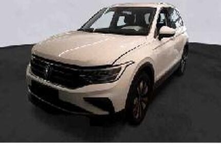 VW Tiguan 49.952 km 26.905 &euro; Nürnberg 90411
