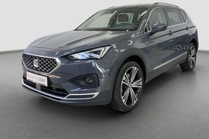 Seat Tarraco 127.689 km 25.980 &euro; Cadolzburg 90556