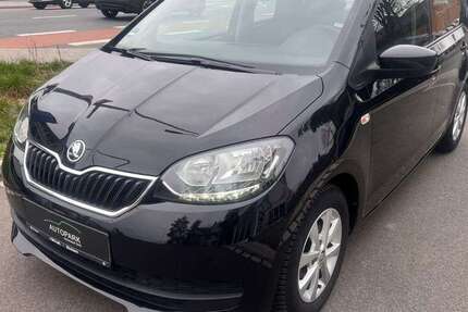 Skoda Citigo 65.000 km 11.490 &euro; Nürnberg 90449
