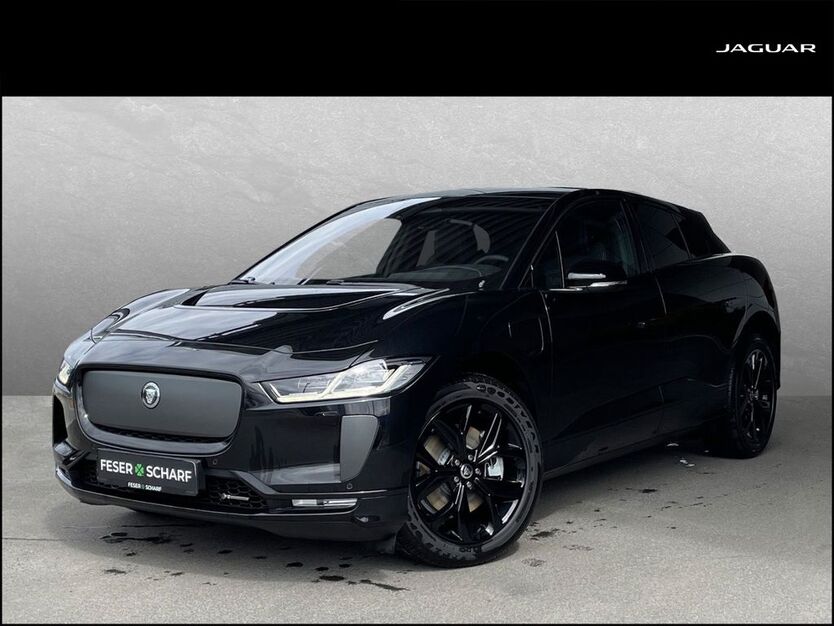 Jaguar I-Pace 11.500 km 47.850 € Nürnberg 90441